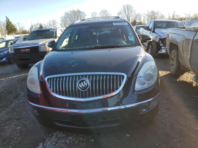 Photo 5 from auction – 2012 BUICK ENCLAVE with VIN 5GAKVCED4CJ355647