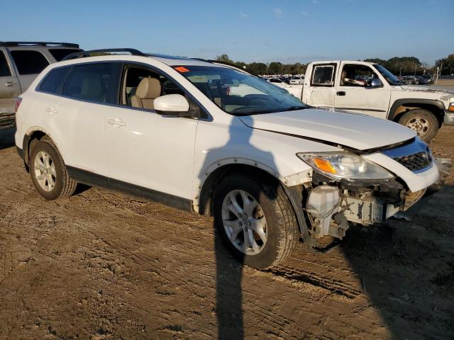 Photo 4 from auction – 2012 MAZDA CX-9 with VIN JM3TB2CA8C0368185