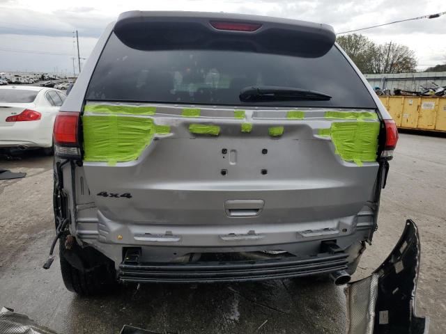 Photo 6 from auction – 2015 JEEP GRAND CHER with VIN 1C4RJFAG5FC122704