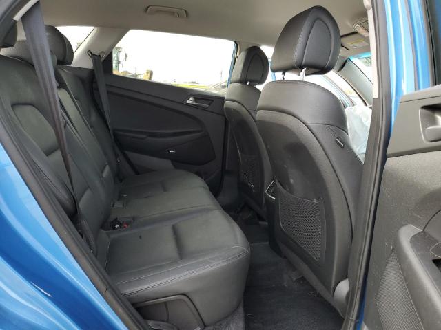 Photo 11 from auction – 2017 HYUNDAI TUCSON LIM with VIN KM8J3CA46HU481581