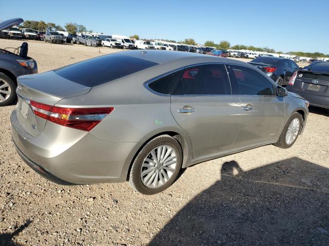 Photo 3 from auction – 2014 TOYOTA AVALON HYB with VIN 4T1BD1EB7EU019721
