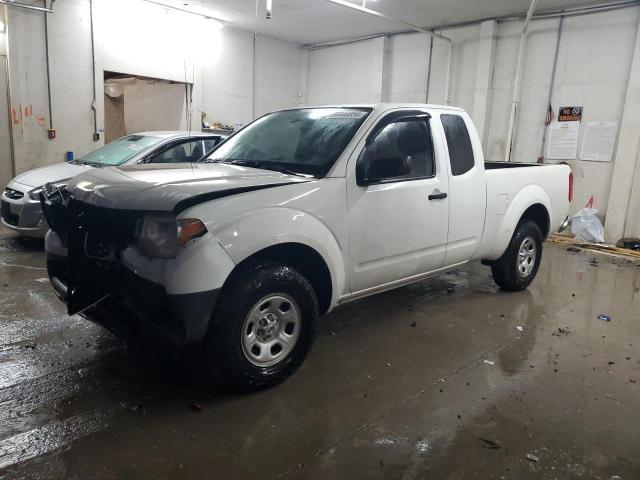 NISSAN FRONTIER S 2016 with VIN 1N6BD0CT4GN739322 - Photo from auction