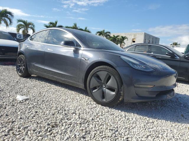 Photo 4 from auction – 2018 TESLA MODEL 3 with VIN 5YJ3E1EB6JF104204
