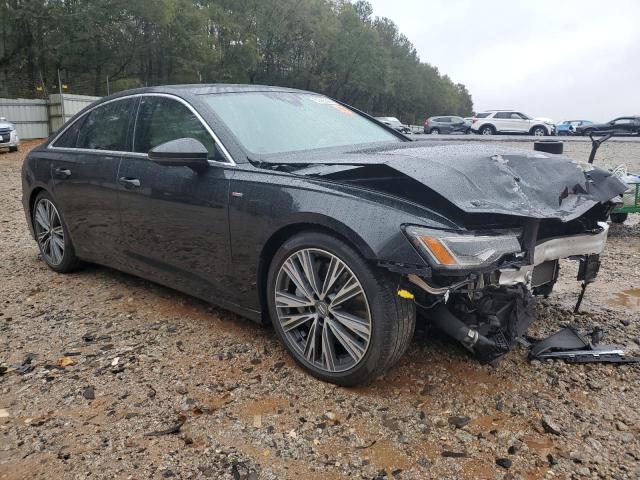 صورة رقم 4 من المزاد - 2019 AUDI A6 PREMIUM مع VIN WAUL2AF22KN114896