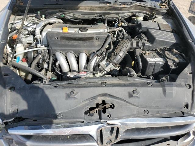 Photo 11 from auction – 2007 HONDA ACCORD with VIN JHMCM56377C014498