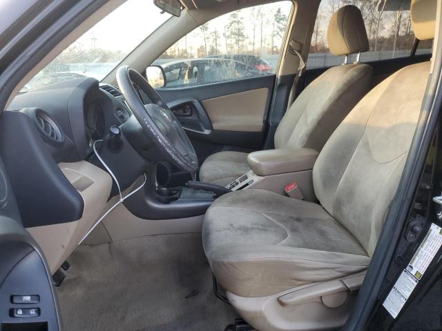 Photo 7 from auction – 2011 TOYOTA RAV4 with VIN 2T3BF4DV0BW112249