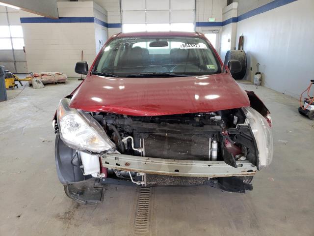 Photo 5 from auction – 2015 NISSAN VERSA S with VIN 3N1CN7AP3FL928032
