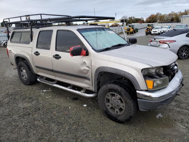 Photo 4 from auction – 2007 CHEVROLET COLORADO with VIN 1GCDT13E578226441