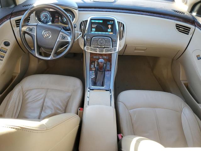 Photo 8 from auction – 2012 BUICK LACROSSE with VIN 1G4GC5ER8CF293413