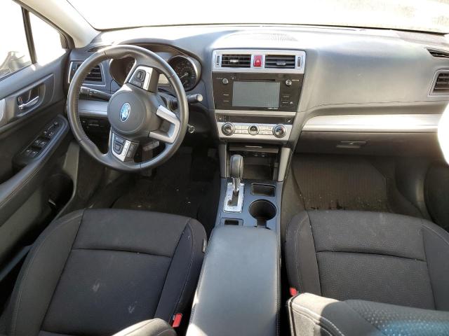 Photo 8 from auction – 2016 SUBARU LEGACY 2.5 with VIN 4S3BNAC62G3064601