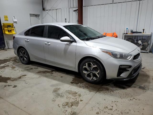 Photo 4 from auction – 2019 KIA FORTE FE with VIN 3KPF24AD3KE090641