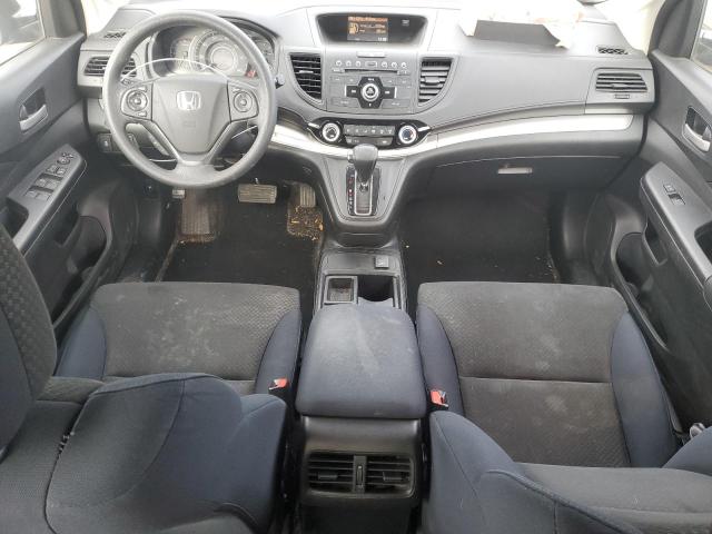 Photo 8 from auction – 2016 HONDA CR-V LX with VIN 5J6RM4H38GL003118