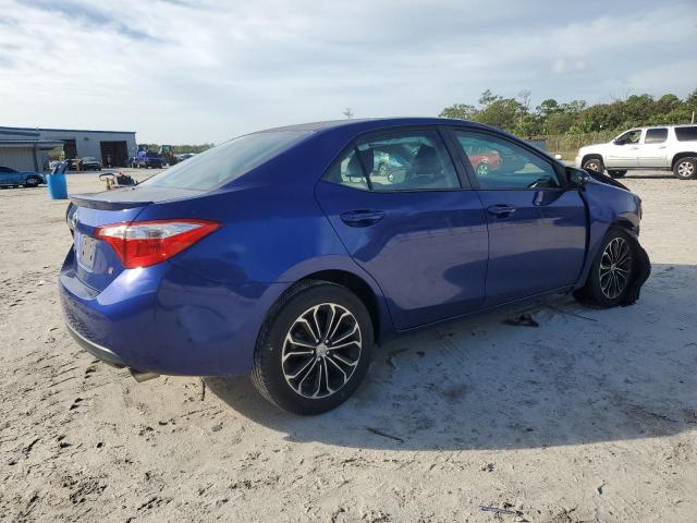 Photo 3 from auction – 2016 TOYOTA COROLLA L with VIN 5YFBURHE9GP489354