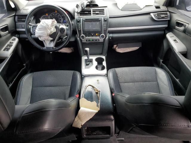 Photo 8 from auction – 2014 TOYOTA CAMRY L with VIN 4T1BF1FK3EU420708