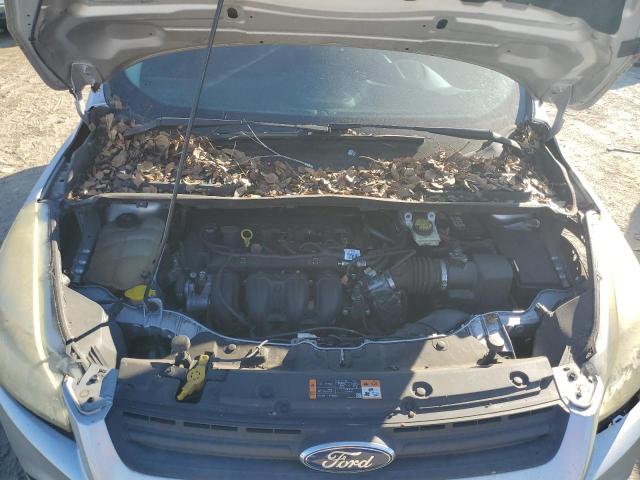Photo 12 from auction – 2016 FORD ESCAPE S with VIN 1FMCU0F7XGUA04447