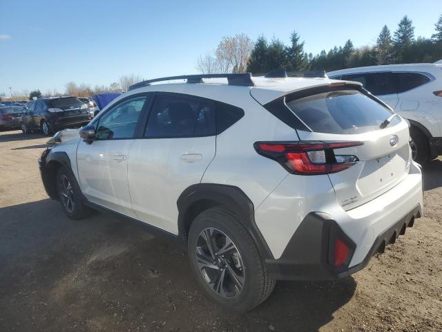 Photo 2 from auction – 2024 SUBARU CROSSTREK with VIN JF2GUADC4RH353984