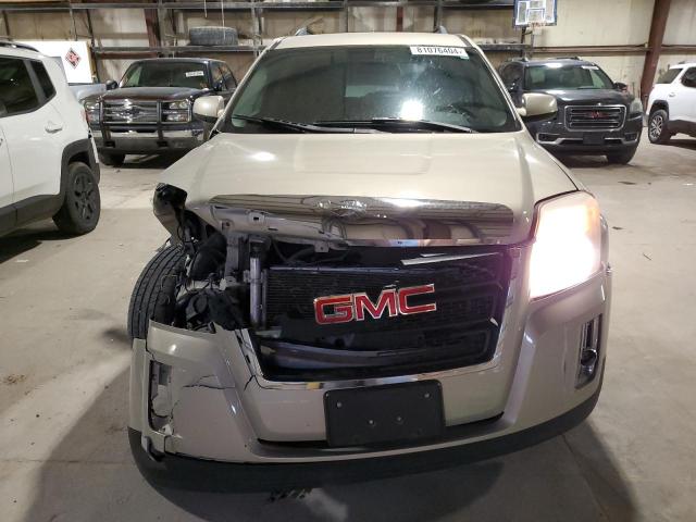 Photo 5 from auction – 2011 GMC TERRAIN SL with VIN 2CTFLSE52B6416714