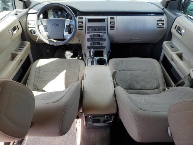 Photo 8 from auction – 2011 FORD FLEX SE with VIN 2FMGK5BC8BBD36487