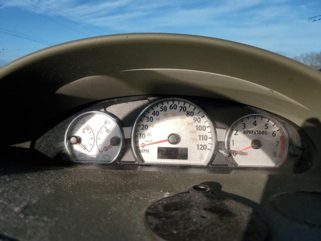 Photo 9 from auction – 2006 SATURN ION LEVEL with VIN 1G8AL55F76Z126456