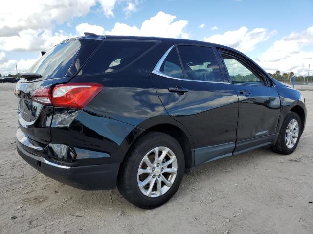 Photo 3 from auction – 2018 CHEVROLET EQUINOX LT with VIN 2GNAXJEVXJ6133374