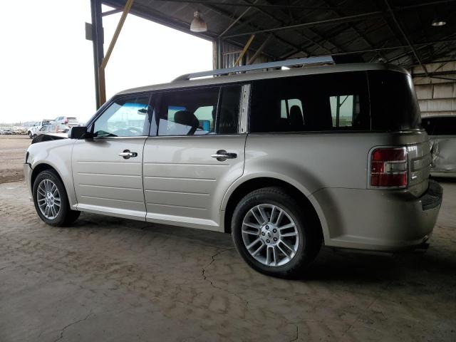 Photo 2 from auction – 2018 FORD FLEX SEL with VIN 2FMHK6C86JBA20587