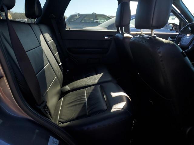 Фото 11 с аукциона – 2012 FORD ESCAPE LIM с VIN 1FMCU0E7XCKC45691