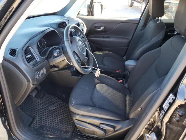 Photo 7 from auction – 2018 JEEP RENEGADE L with VIN ZACCJBBB2JPJ52861