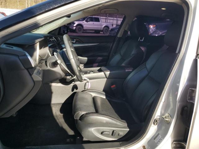 Photo 7 from auction – 2016 NISSAN MAXIMA 3.5 with VIN 1N4AA6AP0GC443666
