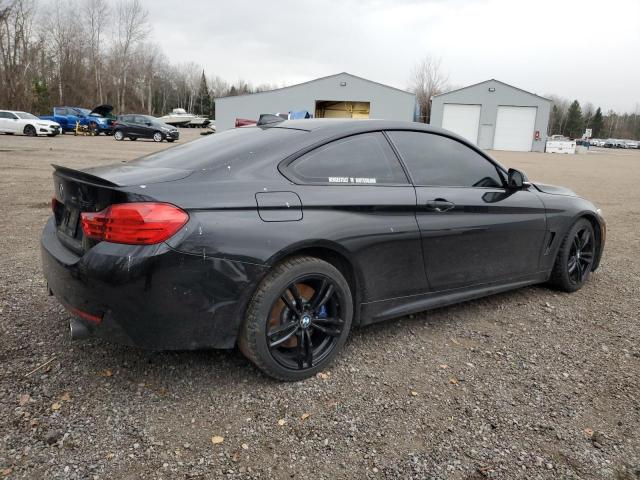 Zdjęcie 3 z aukcji – 2016 BMW 435 XI z VIN WBA3R5C59GK374397