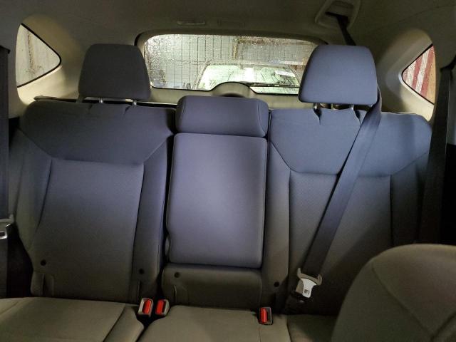 Photo 10 from auction – 2016 HONDA CR-V EX with VIN 2HKRM4H54GH604635