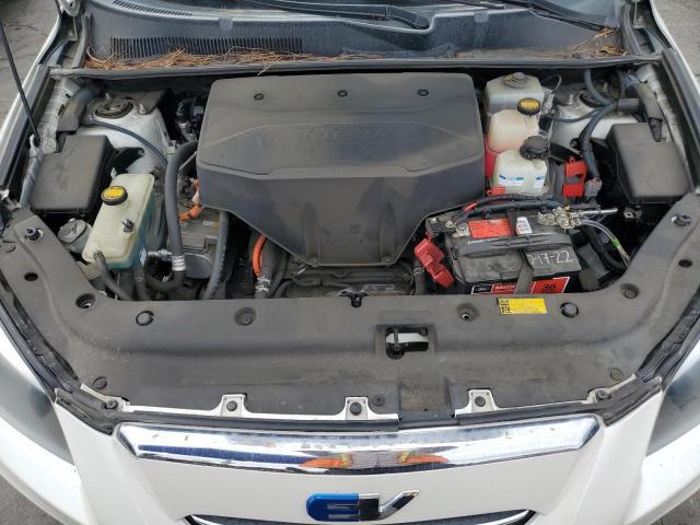 Photo 12 from auction – 2014 TOYOTA RAV4 EV with VIN 2T3YL4DV4EW003333