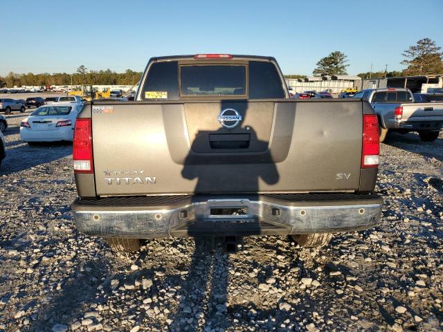 Photo 6 from auction – 2011 NISSAN TITAN S with VIN 1N6AA0ED6BN312467