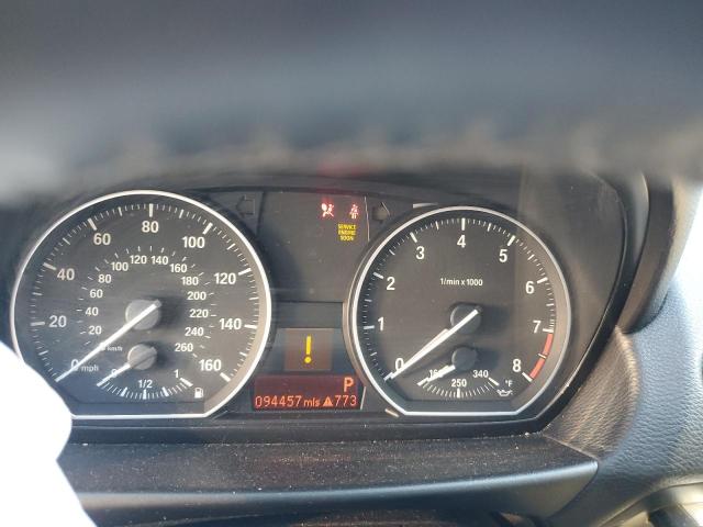 Photo 9 from auction – 2010 BMW 135 I with VIN WBAUC7C50AVK96552