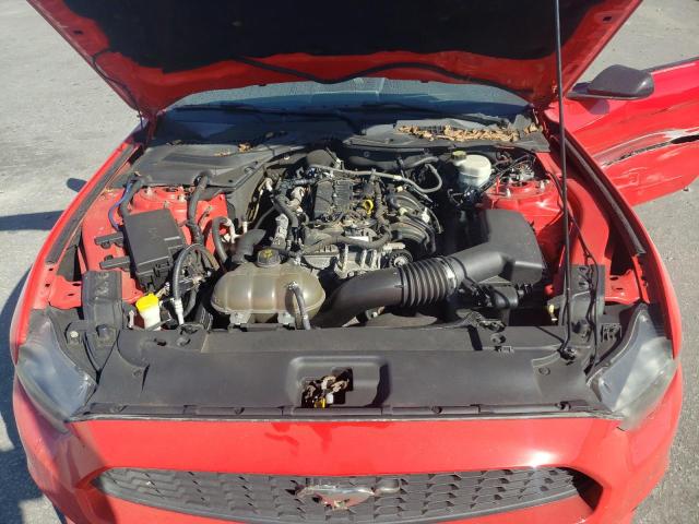 Photo 11 from auction – 2015 FORD MUSTANG with VIN 1FA6P8TH8F5312350
