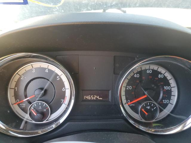 Photo 9 from auction – 2019 DODGE GRAND CARA with VIN 2C4RDGCG3KR753009