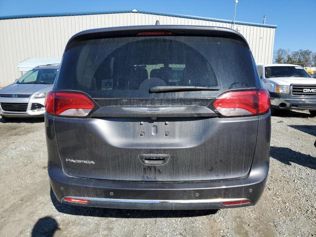 Photo 6 from auction – 2019 CHRYSLER PACIFICA T with VIN 2C4RC1FG4KR639628