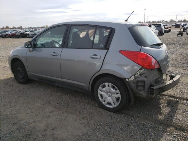 Photo 2 from auction – 2012 NISSAN VERSA S with VIN 3N1BC1CP2CK234106