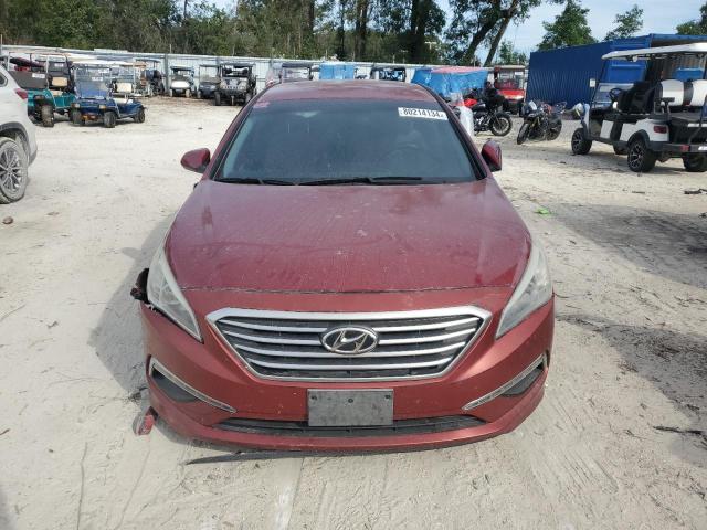 Photo 5 from auction – 2015 HYUNDAI SONATA SE with VIN 5NPE24AF1FH067308