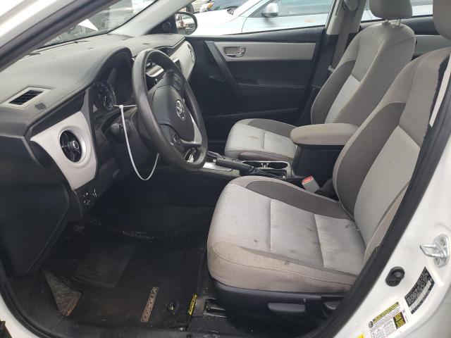 Zdjęcie 7 z aukcji – 2017 TOYOTA COROLLA L z VIN 2T1BURHE3HC869050