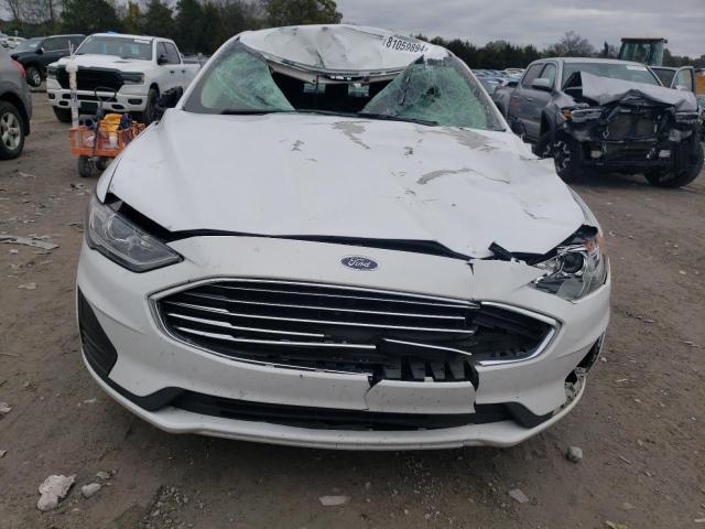 Photo 5 from auction – 2020 FORD FUSION SE with VIN 3FA6P0HD3LR221812
