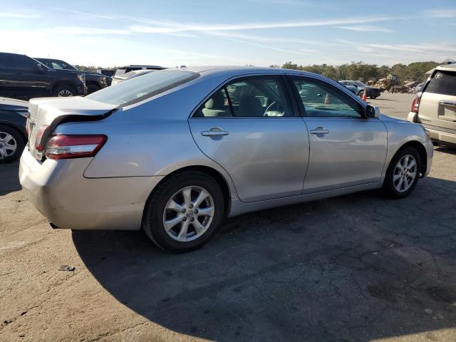 Photo 3 from auction – 2011 TOYOTA CAMRY BASE with VIN 4T1BF3EK2BU131361