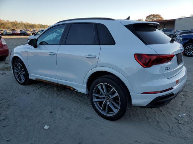 Photo 2 from auction – 2023 AUDI Q3 PREMIUM with VIN WA1EECF31P1073290
