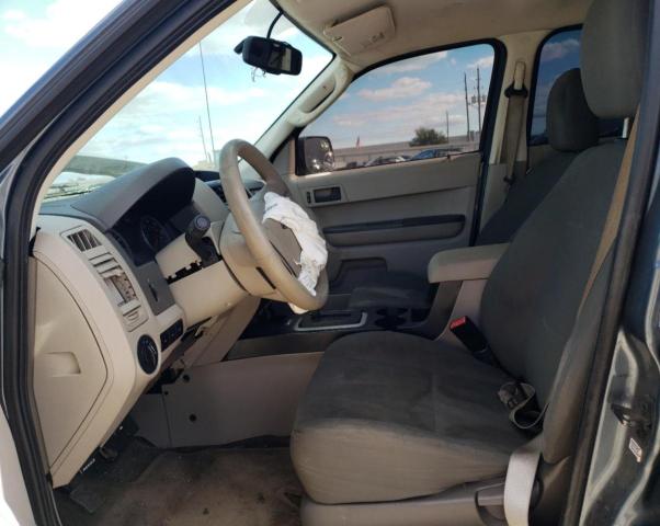Photo 7 from auction – 2011 FORD ESCAPE XLS with VIN 1FMCU0C76BKC48413