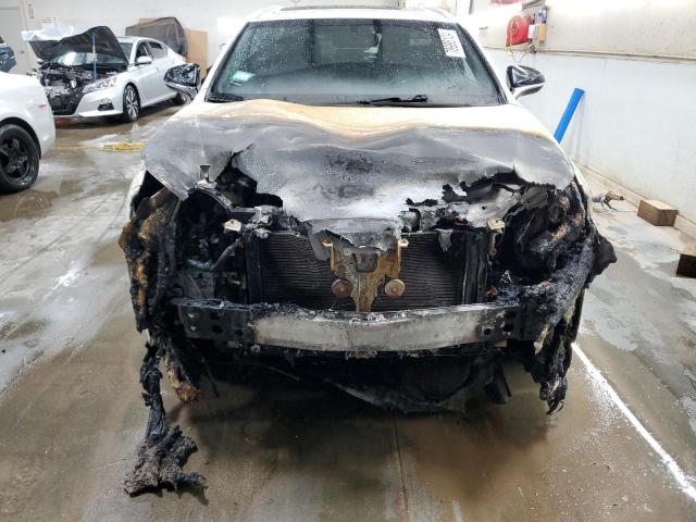 Photo 5 from auction – 2015 LEXUS NX 200T with VIN JTJBARBZ2F2034344