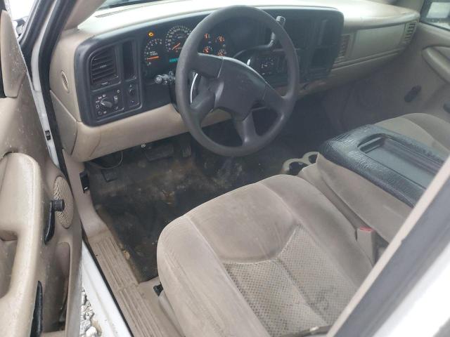 Photo 8 from auction – 2006 CHEVROLET SILVERADO with VIN 3GCEC14X26G262097