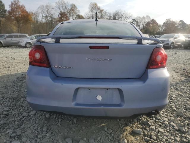 Photo 6 from auction – 2013 DODGE AVENGER SE with VIN 1C3CDZAB3DN535617