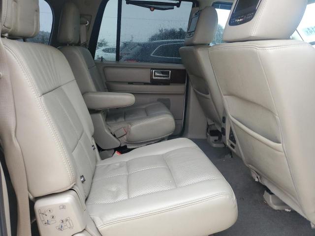 Photo 11 from auction – 2014 LINCOLN NAVIGATOR with VIN 5LMJJ3H52EEL04047