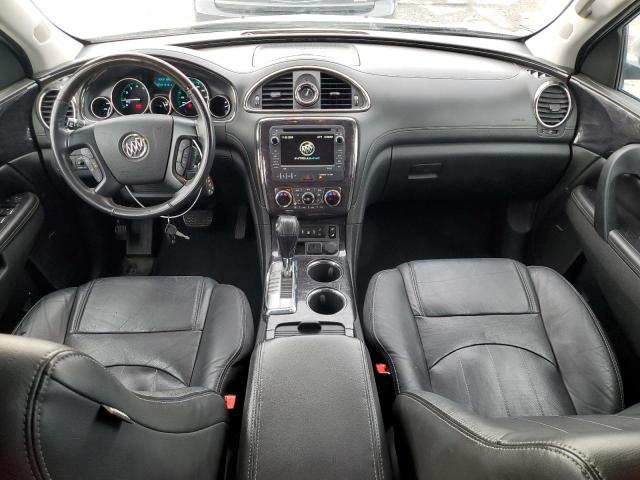 Photo 8 from auction – 2017 BUICK ENCLAVE with VIN 5GAKVBKD8HJ225330