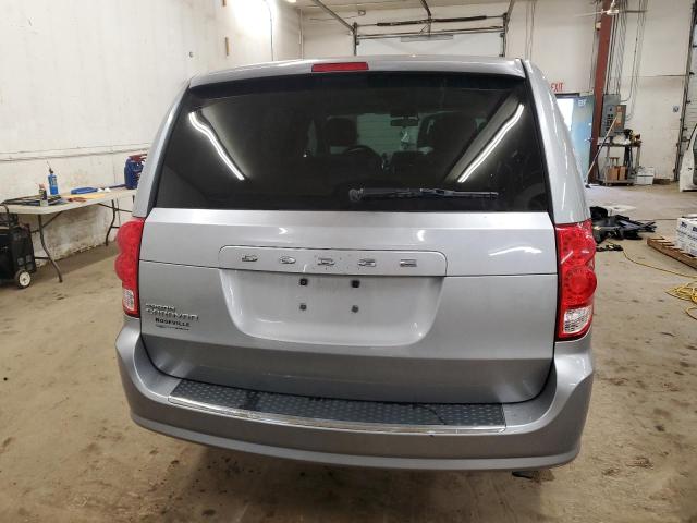 Photo 6 from auction – 2014 DODGE GRAND CARA with VIN 2C4RDGBG5ER452635