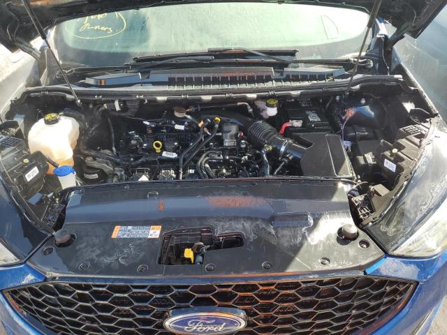 Photo 11 from auction – 2021 FORD EDGE SEL with VIN 2FMPK3J98MBA62396